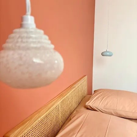 Lucie, 4 A 8 Personnes Villa *