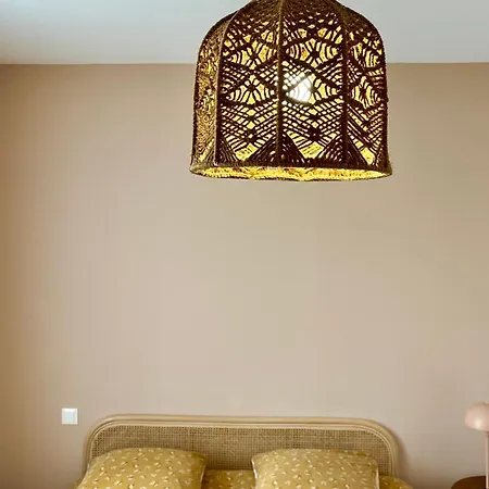 فيلة Lucie, 4 A 8 Personnes