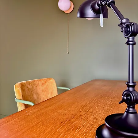 Lucie, 4 A 8 Personnes Villa Clermont-Ferrand