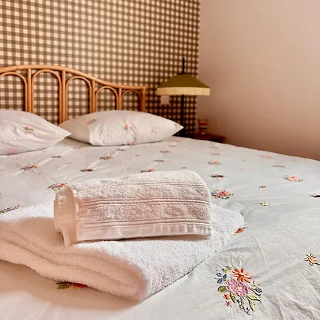 Lucie, 4 A 8 Personnes Clermont-Ferrand