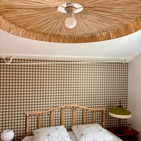 Lucie, 4 A 8 Personnes * Clermont-Ferrand