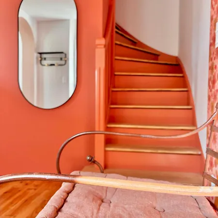 Villa Lucie, 4 A 8 Personnes