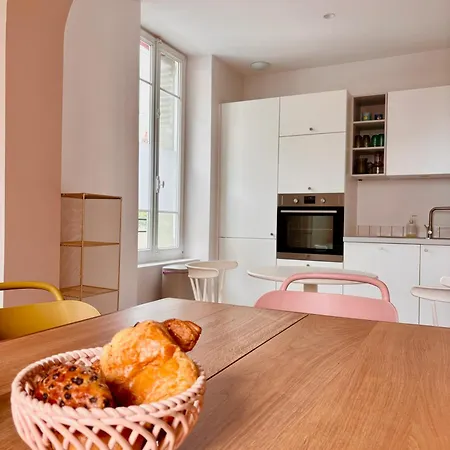 فيلة Lucie, 4 A 8 Personnes