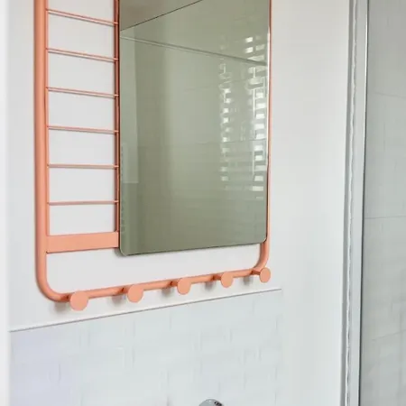 Lucie, 4 A 8 Personnes Clermont-Ferrand