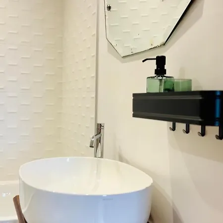 Villa Lucie, 4 à 8 Personnes *