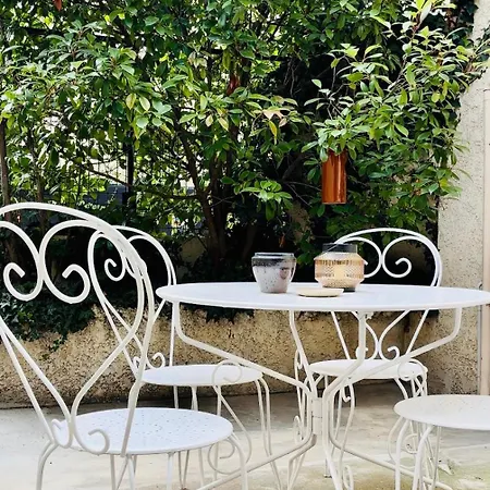 Lucie, 4 à 8 Personnes * Clermont-Ferrand