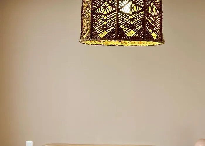 Villa Lucie, 4 A 8 Personnes