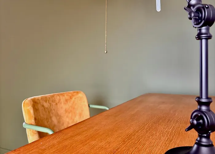 Lucie, 4 à 8 Personnes Villa Clermont-Ferrand