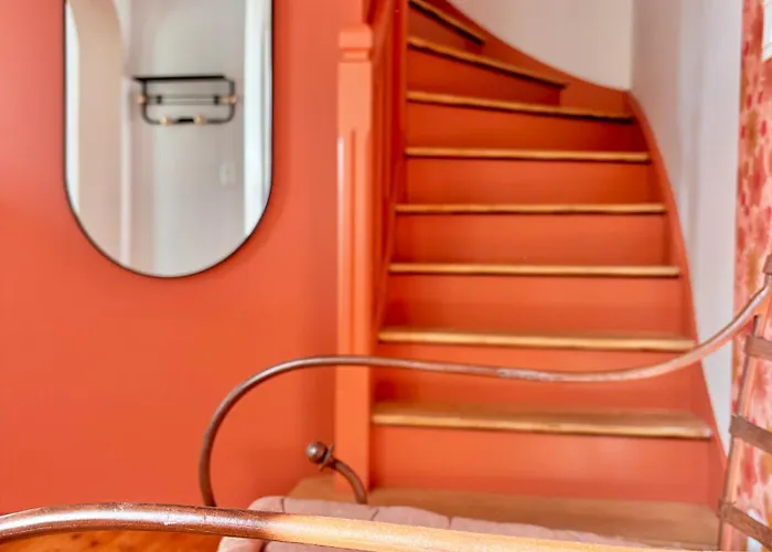 Villa Lucie, 4 A 8 Personnes