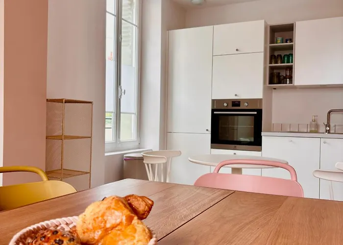 Villa Lucie, 4 à 8 Personnes