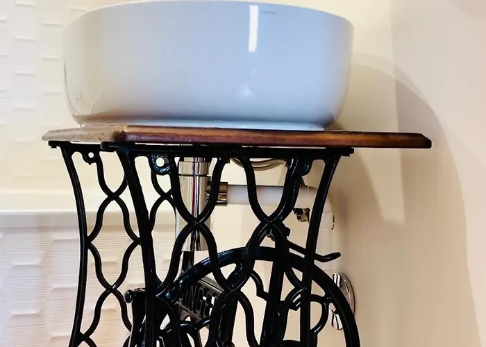 Lucie, 4 A 8 Personnes Clermont-Ferrand