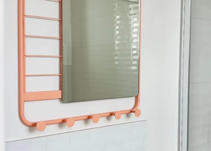 Lucie, 4 à 8 Personnes Clermont-Ferrand