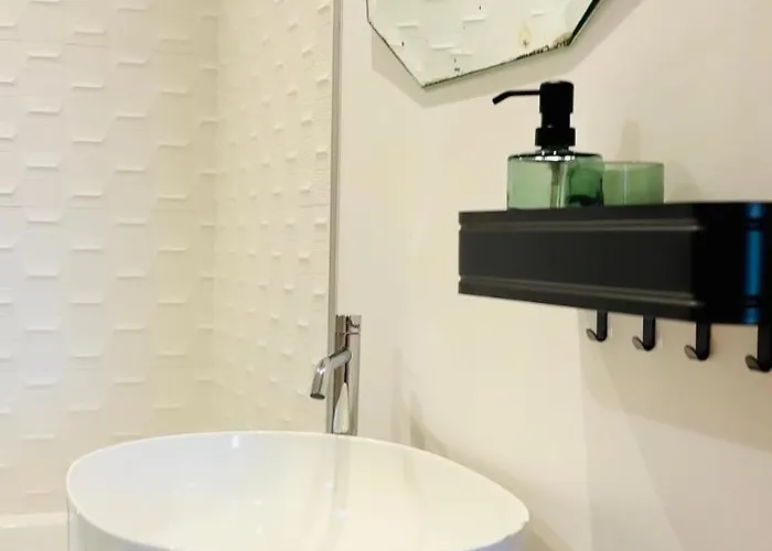 Villa Lucie, 4 à 8 Personnes *